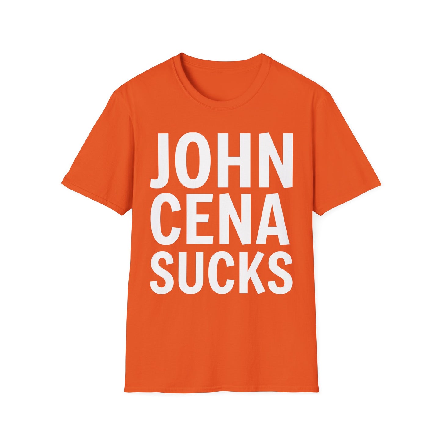Cena Sucks Tee