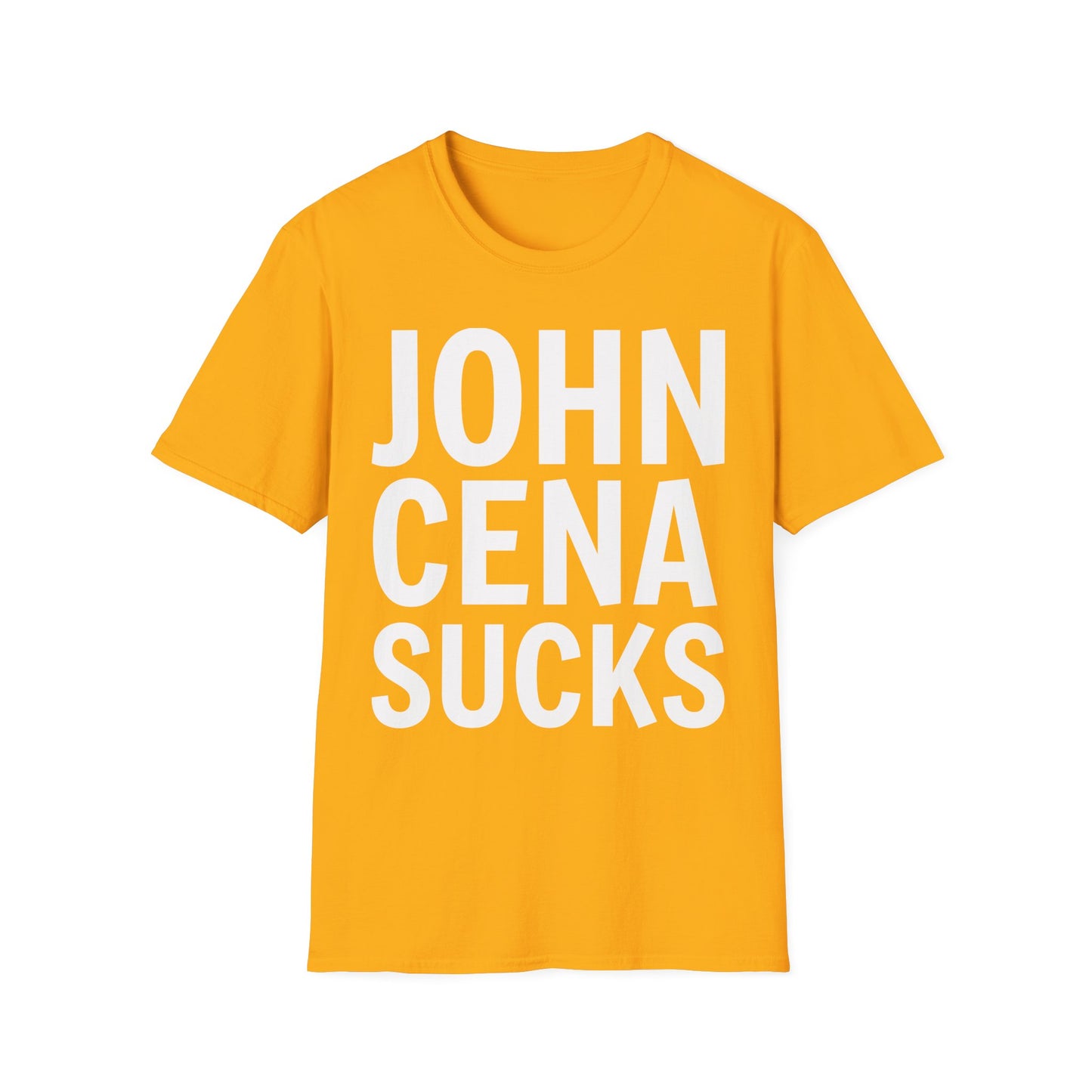 Cena Sucks Tee