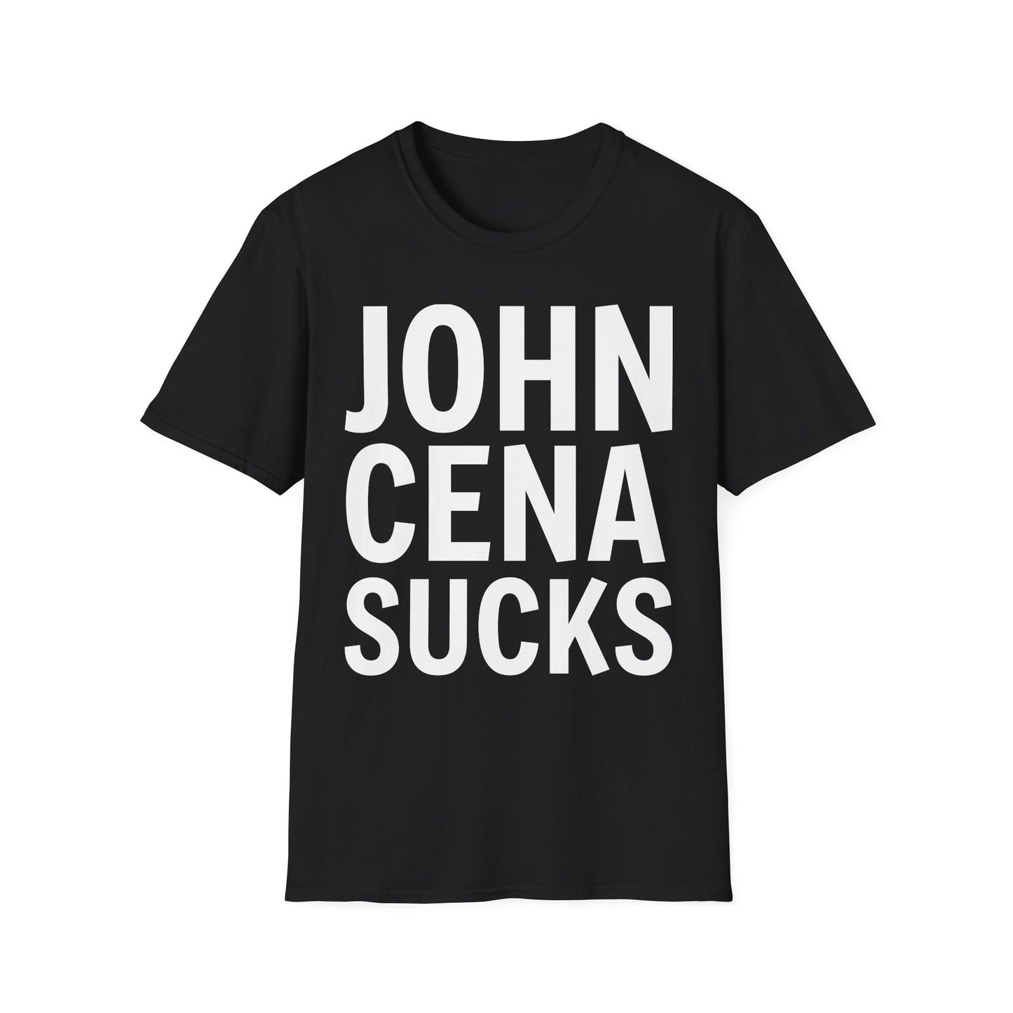 Cena Sucks Tee