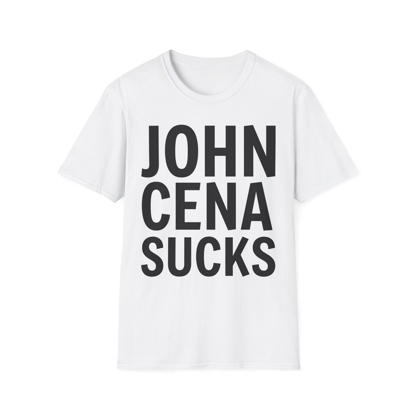 Cena Sucks Tee