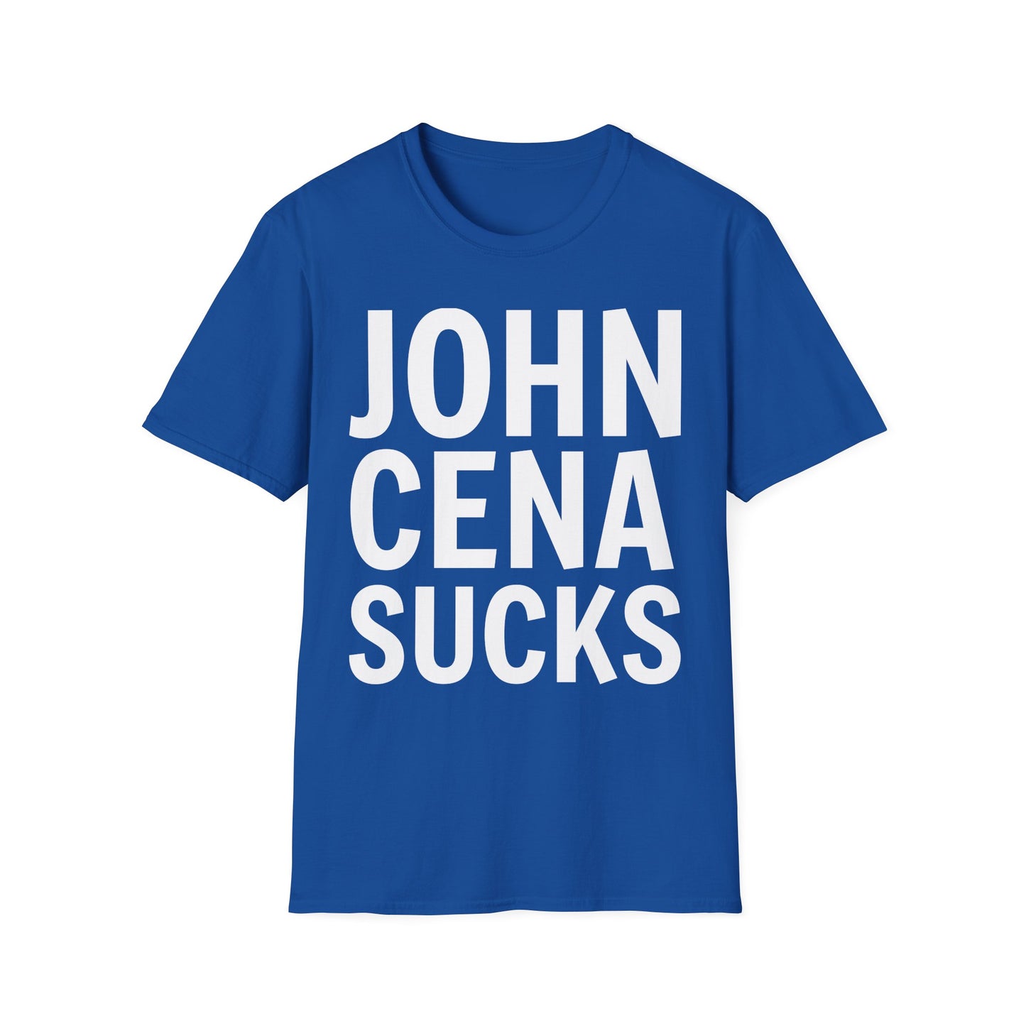 Cena Sucks Tee